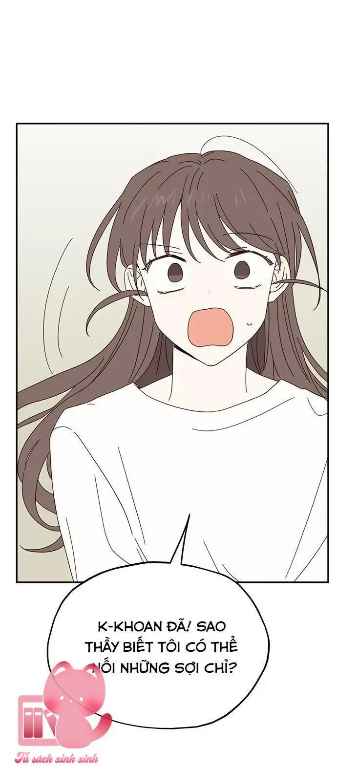 Sợi Chỉ Tình Yêu - Chap 27 - Trang 49