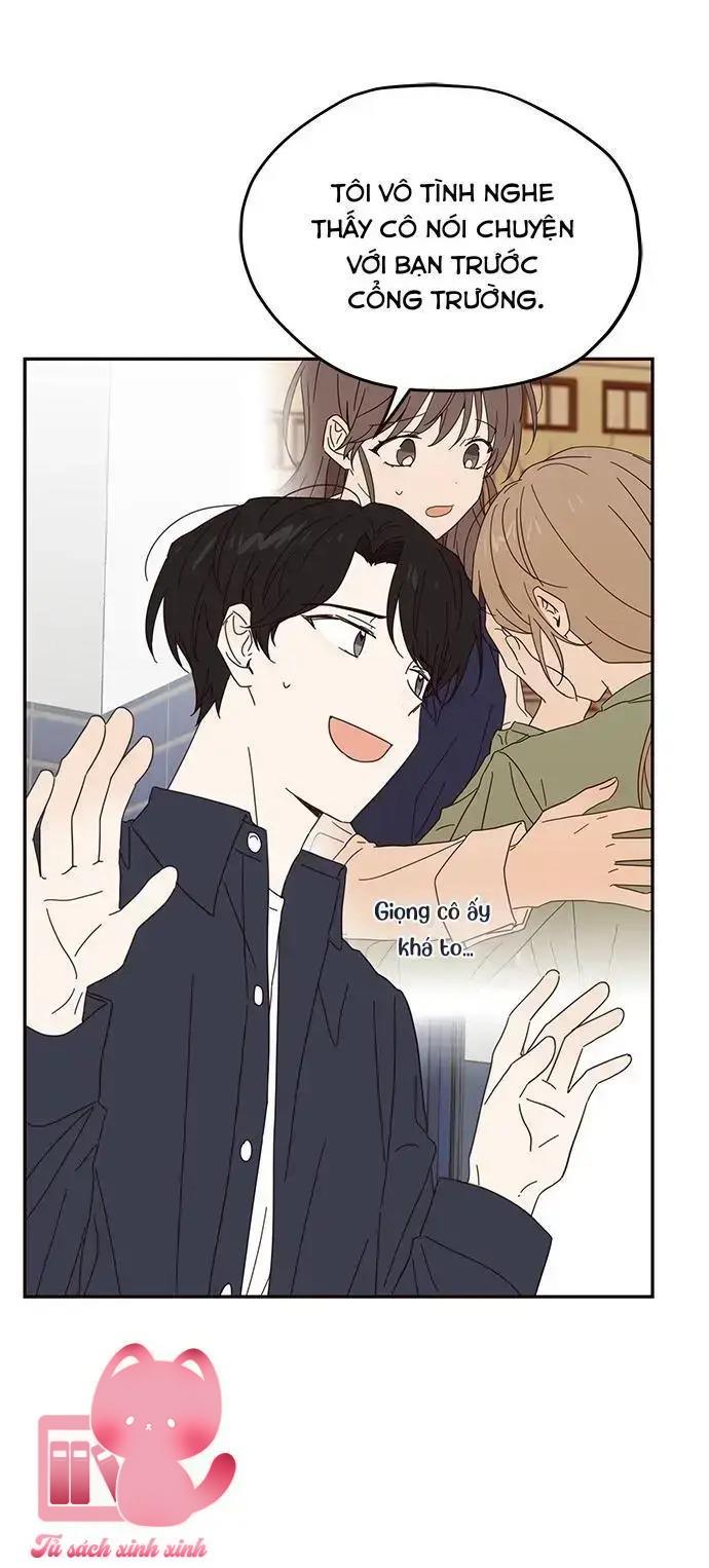 Sợi Chỉ Tình Yêu - Chap 27 - Trang 50