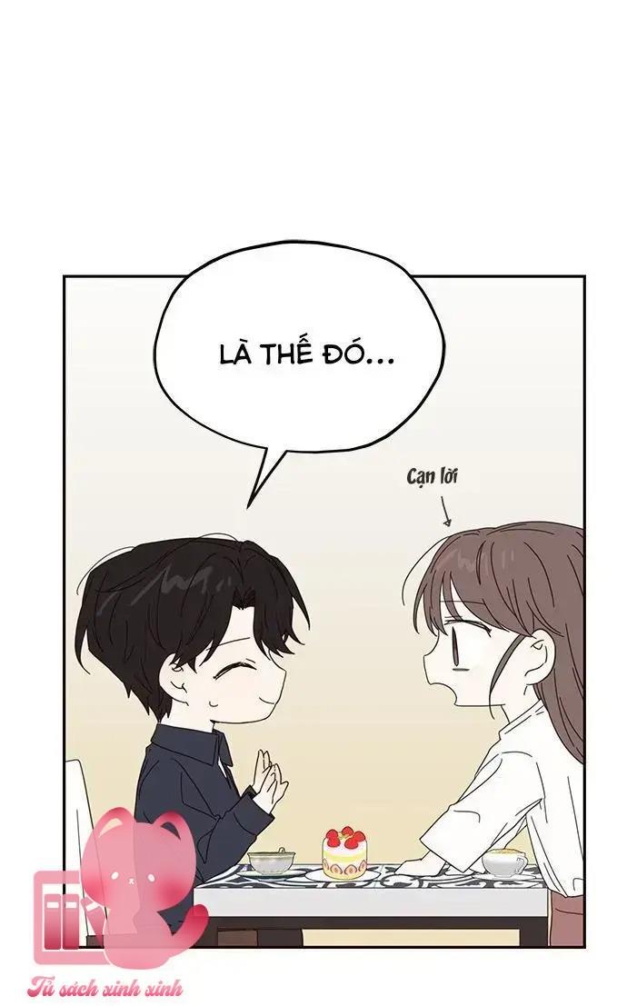 Sợi Chỉ Tình Yêu - Chap 27 - Trang 51