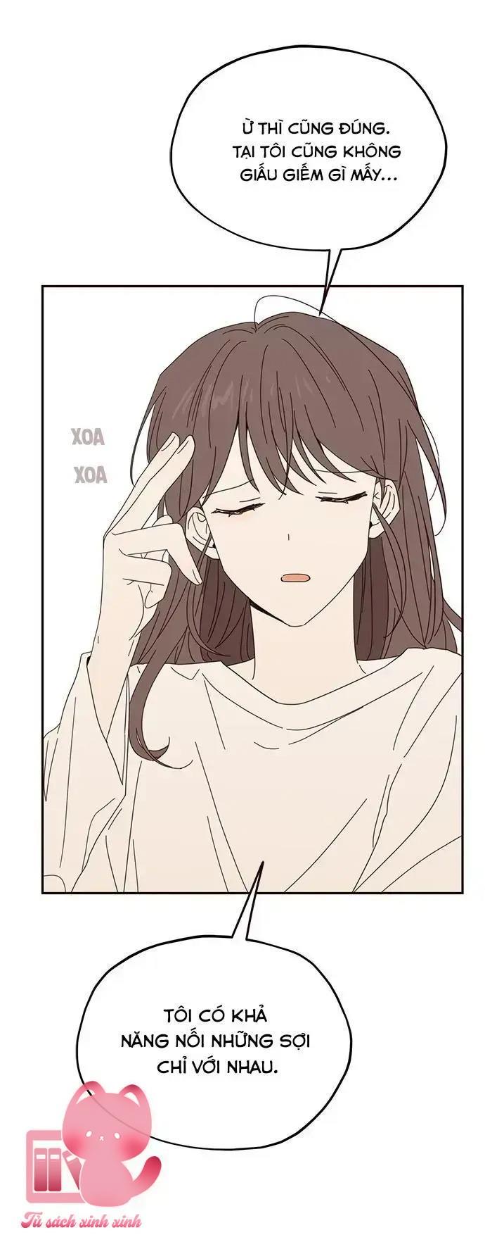 Sợi Chỉ Tình Yêu - Chap 27 - Trang 52