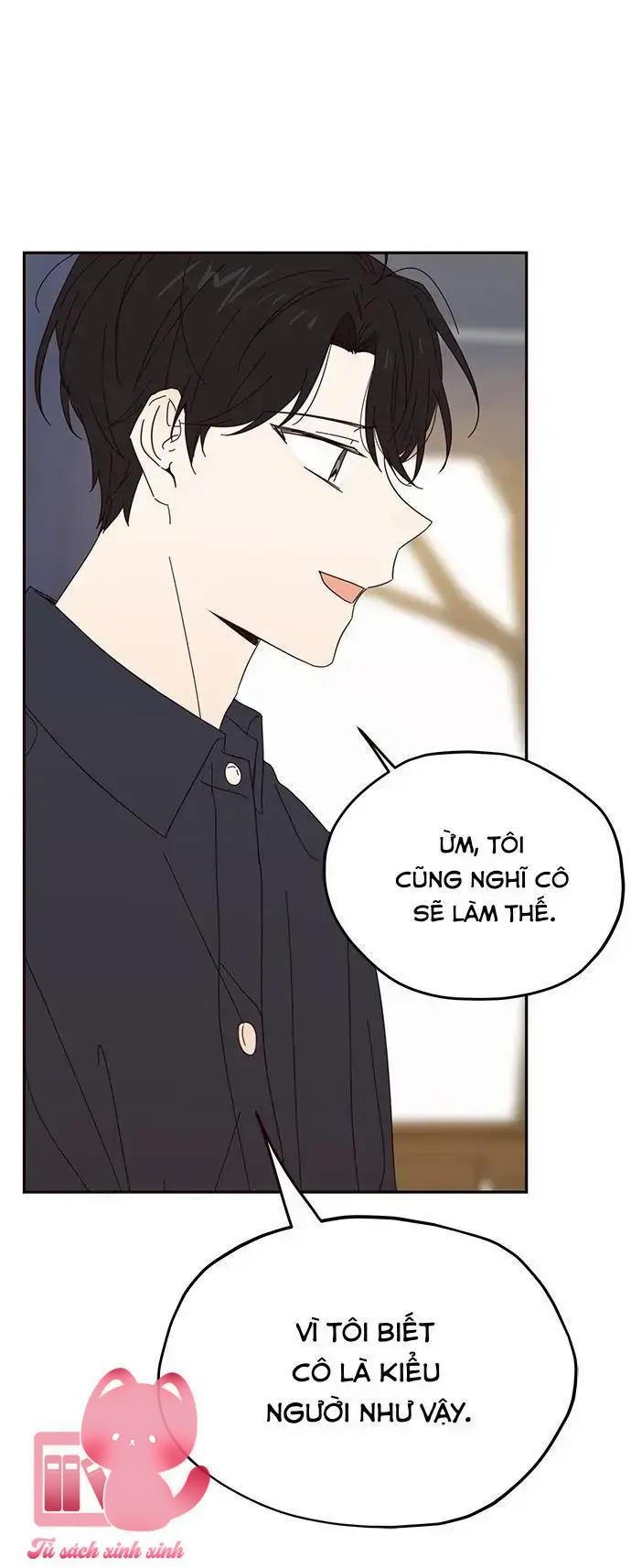 Sợi Chỉ Tình Yêu - Chap 27 - Trang 54