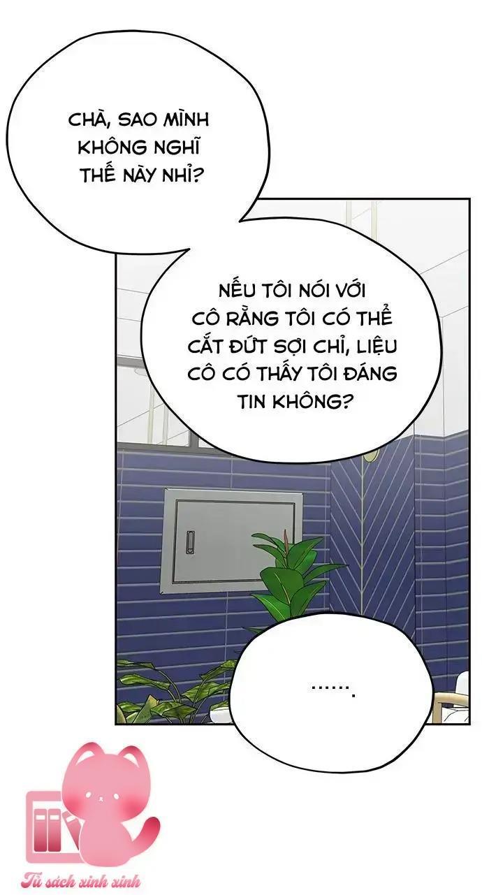 Sợi Chỉ Tình Yêu - Chap 27 - Trang 55