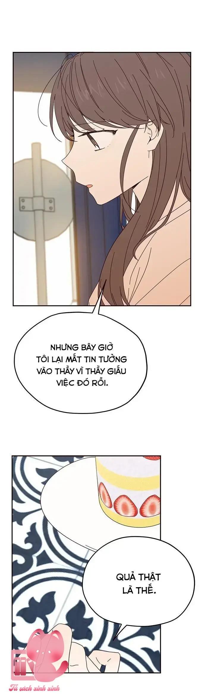 Sợi Chỉ Tình Yêu - Chap 27 - Trang 56