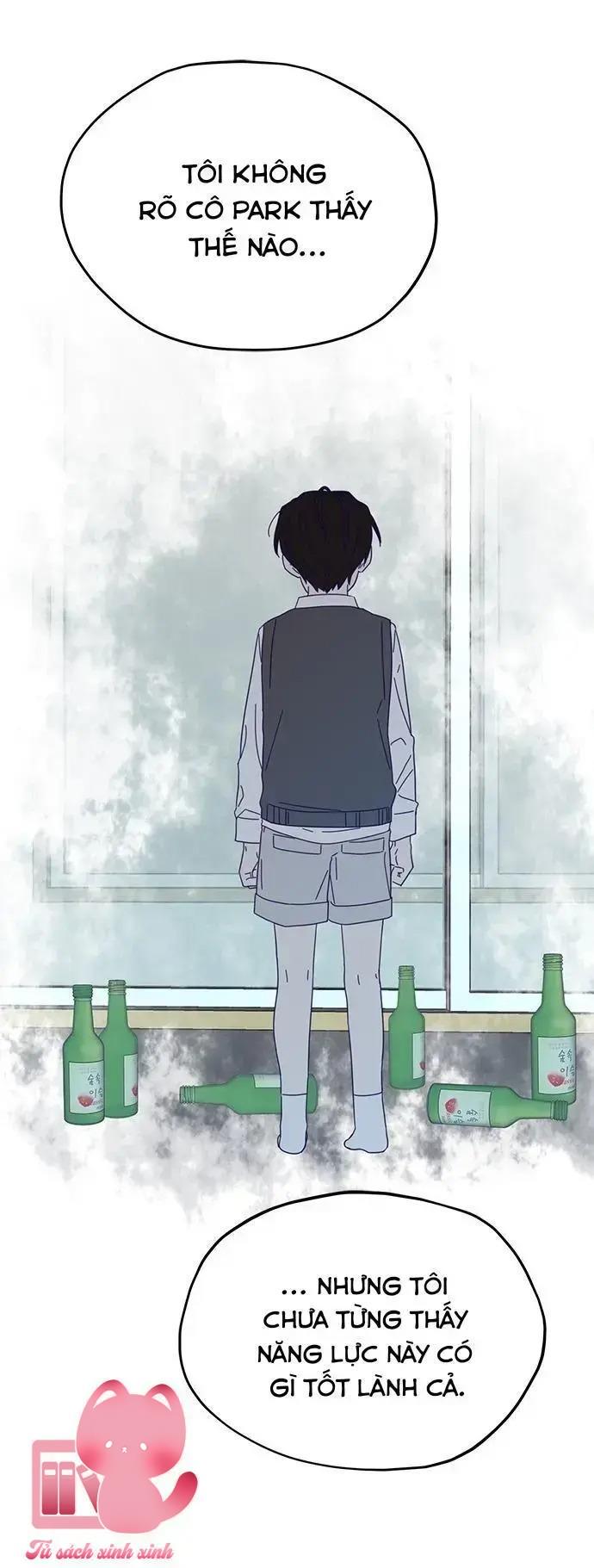 Sợi Chỉ Tình Yêu - Chap 27 - Trang 57