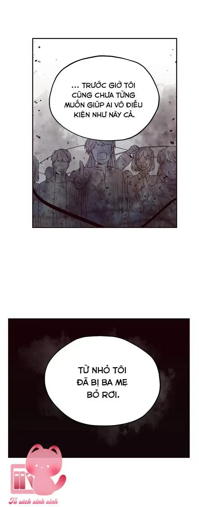 Sợi Chỉ Tình Yêu - Chap 27 - Trang 60