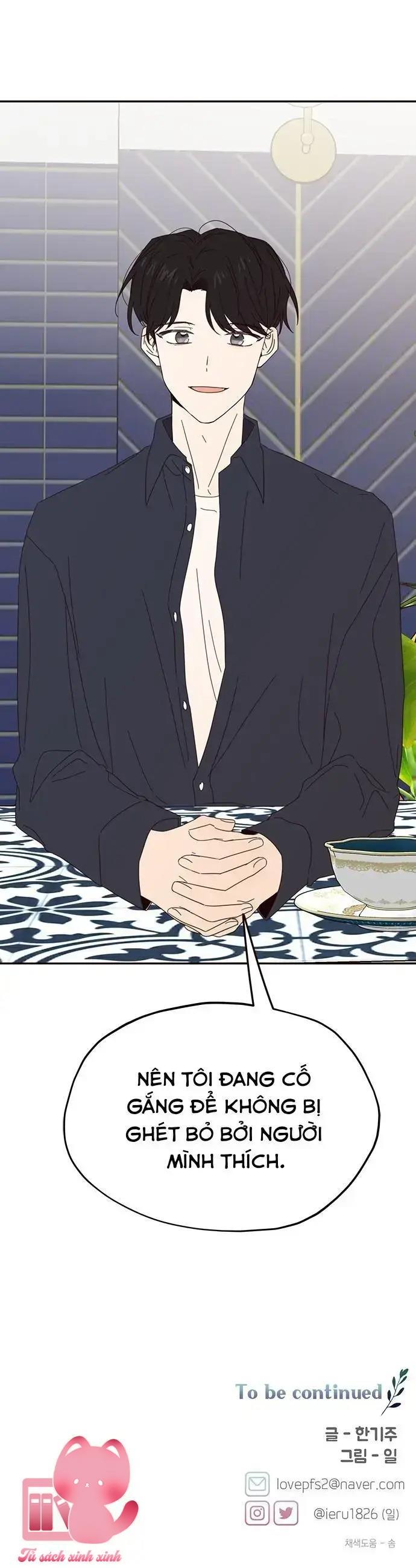 Sợi Chỉ Tình Yêu - Chap 27 - Trang 61