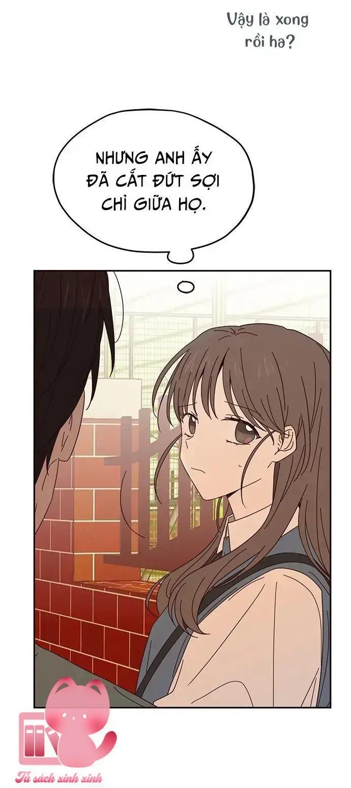 Sợi Chỉ Tình Yêu - Chap 27 - Trang 7