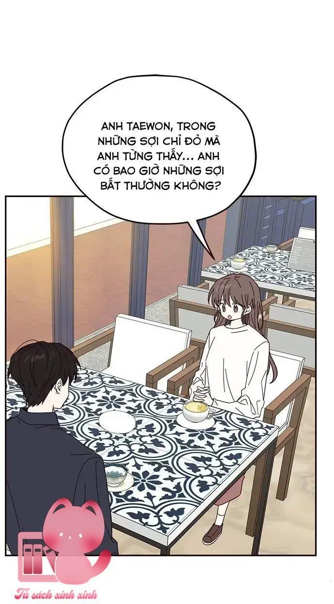 Sợi Chỉ Tình Yêu - Chap 28 - Trang 10