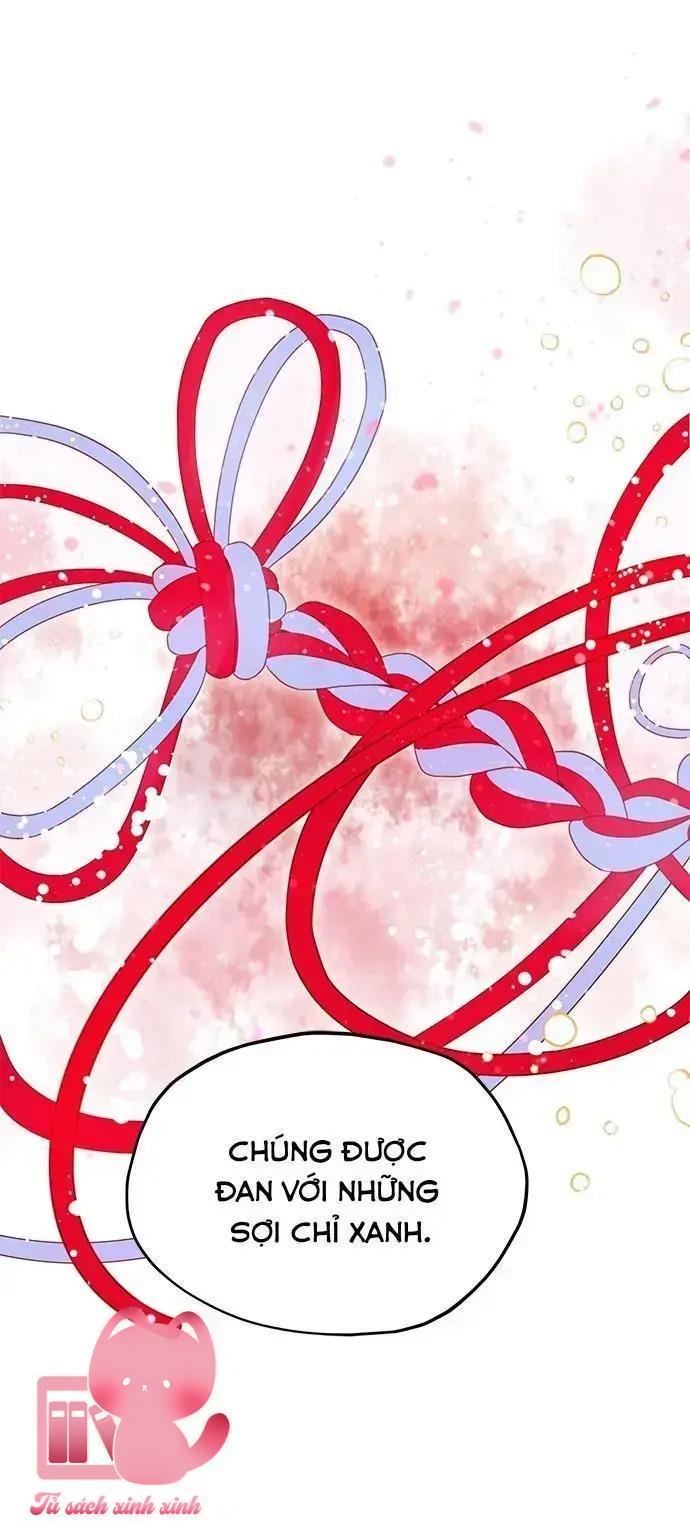 Sợi Chỉ Tình Yêu - Chap 28 - Trang 11