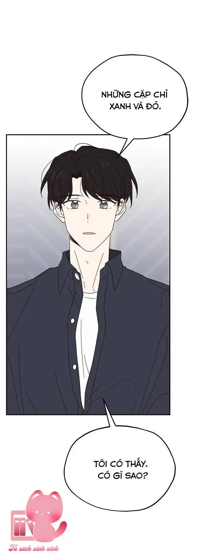 Sợi Chỉ Tình Yêu - Chap 28 - Trang 12