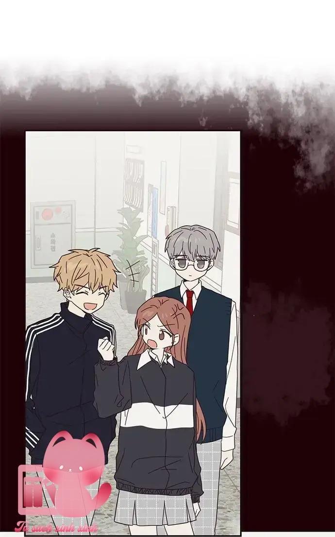 Sợi Chỉ Tình Yêu - Chap 28 - Trang 14
