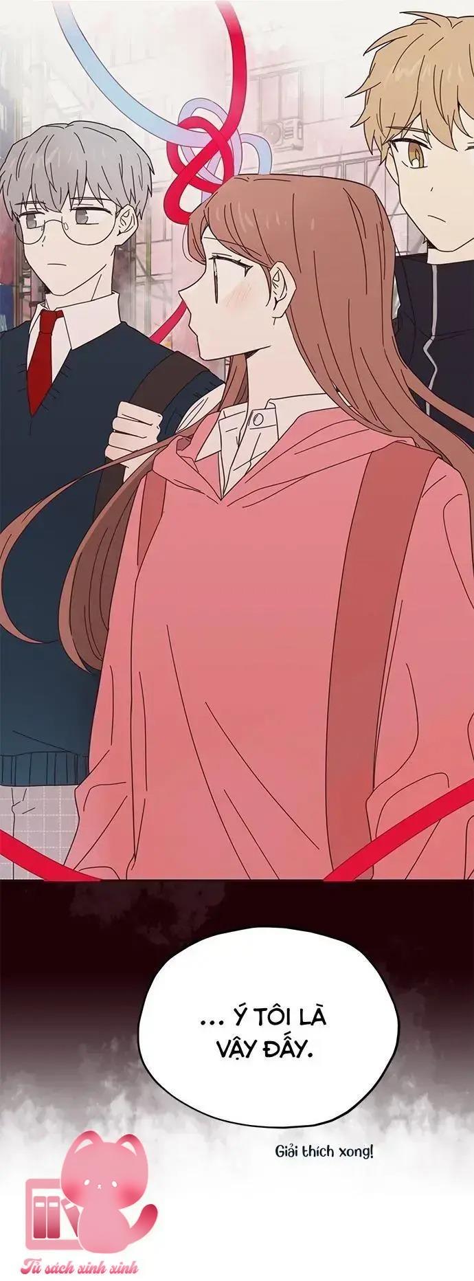 Sợi Chỉ Tình Yêu - Chap 28 - Trang 15