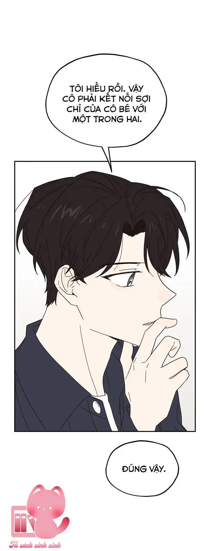 Sợi Chỉ Tình Yêu - Chap 28 - Trang 16