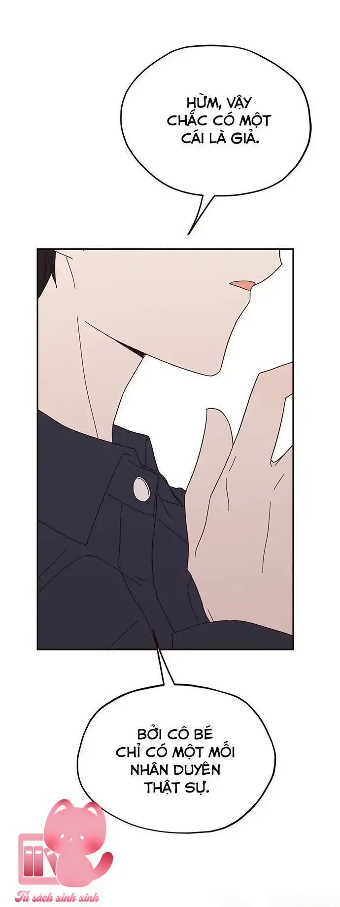Sợi Chỉ Tình Yêu - Chap 28 - Trang 17