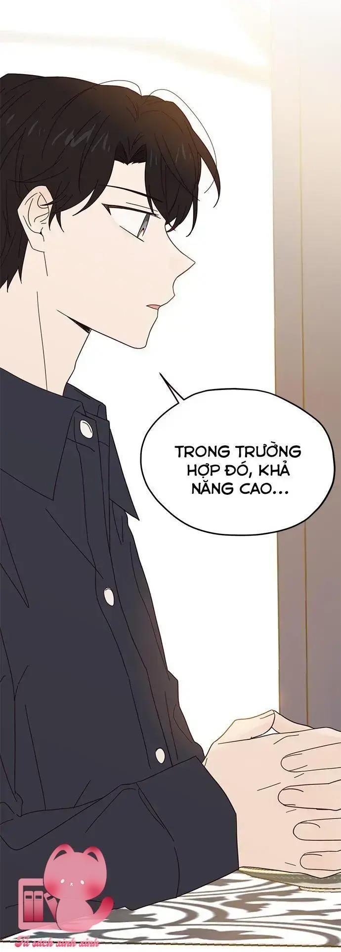Sợi Chỉ Tình Yêu - Chap 28 - Trang 18