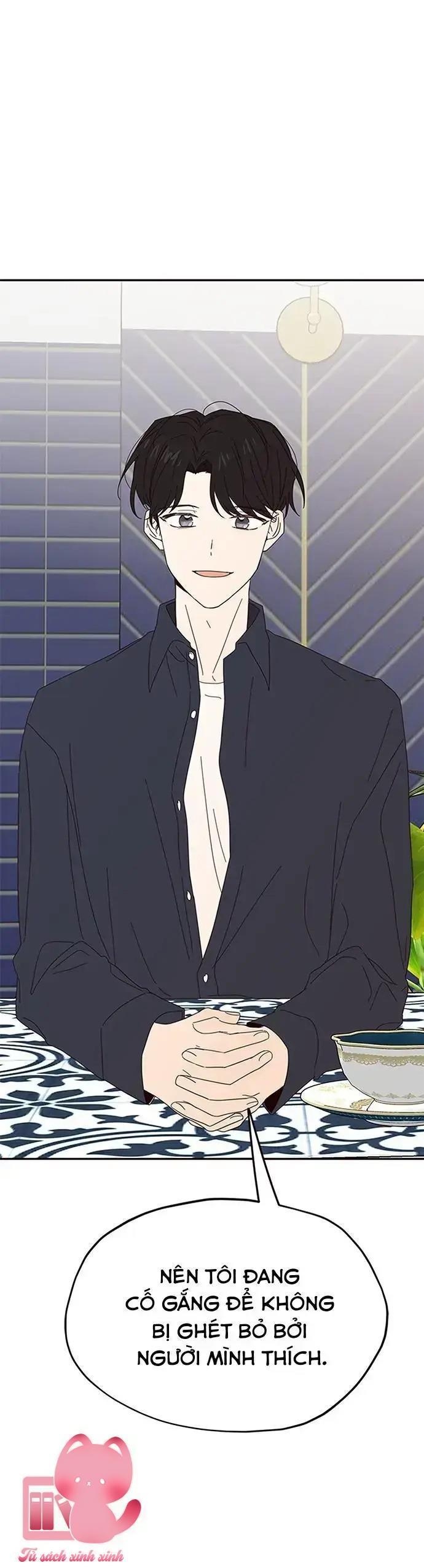 Sợi Chỉ Tình Yêu - Chap 28 - Trang 2