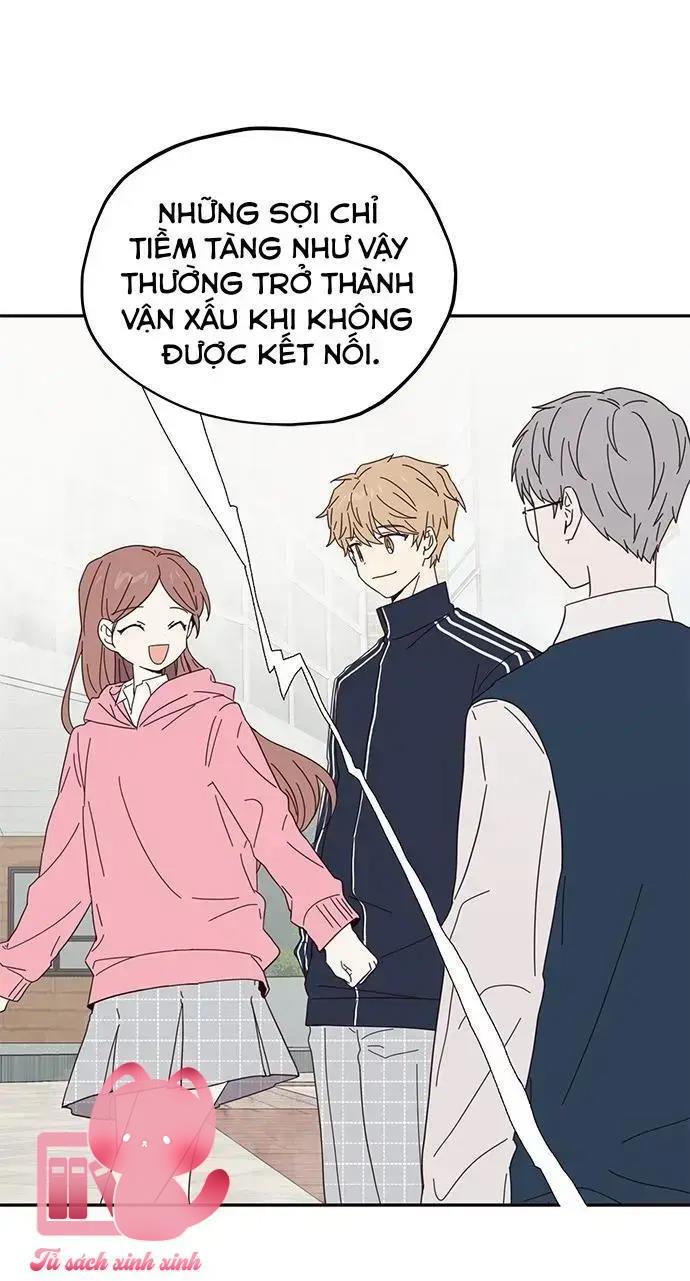 Sợi Chỉ Tình Yêu - Chap 28 - Trang 20