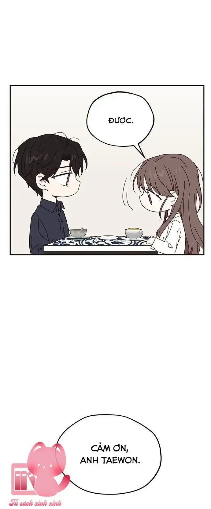 Sợi Chỉ Tình Yêu - Chap 28 - Trang 23