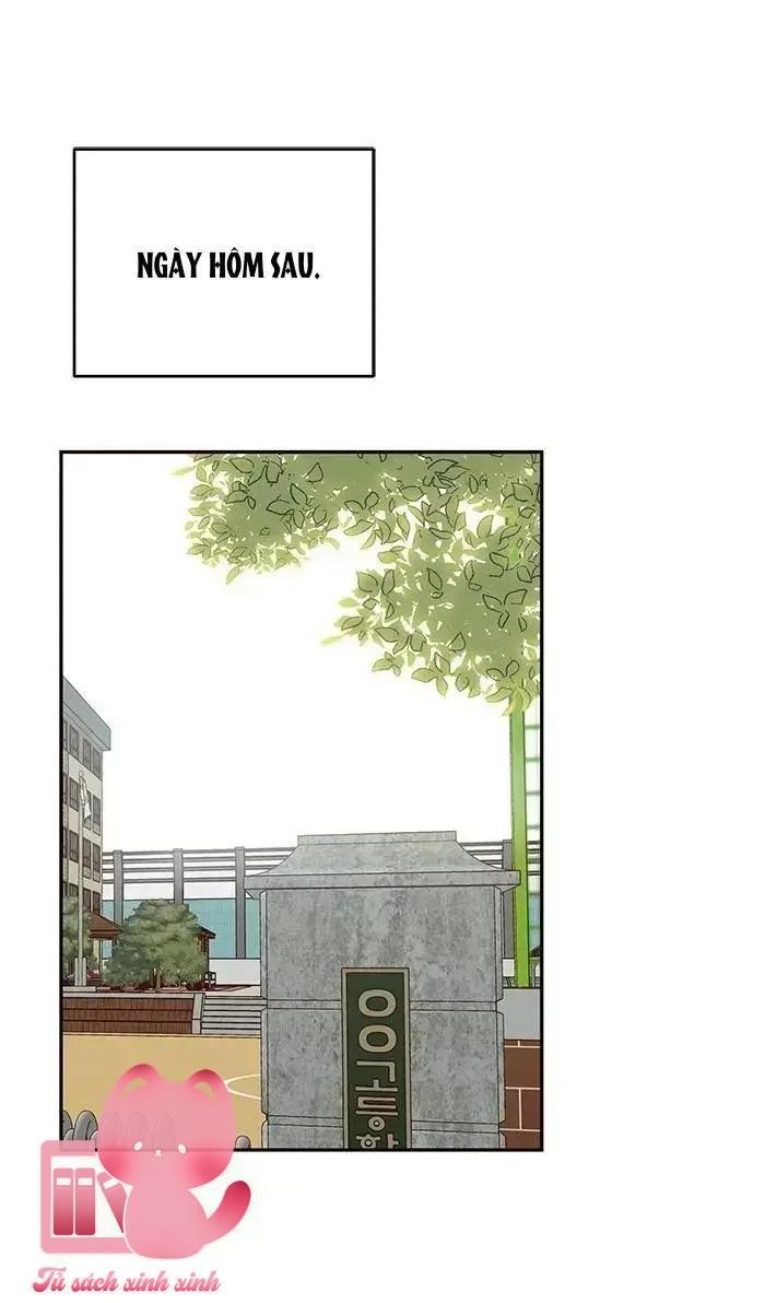 Sợi Chỉ Tình Yêu - Chap 28 - Trang 25
