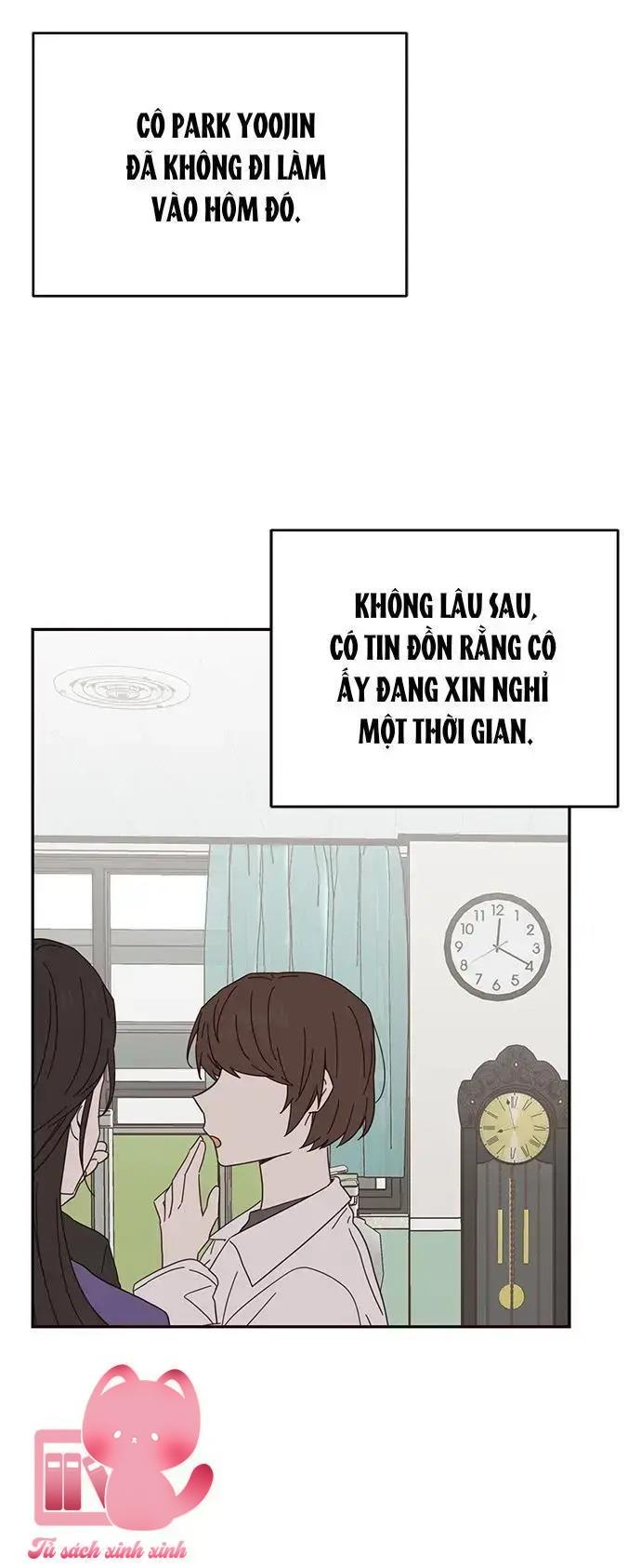 Sợi Chỉ Tình Yêu - Chap 28 - Trang 27