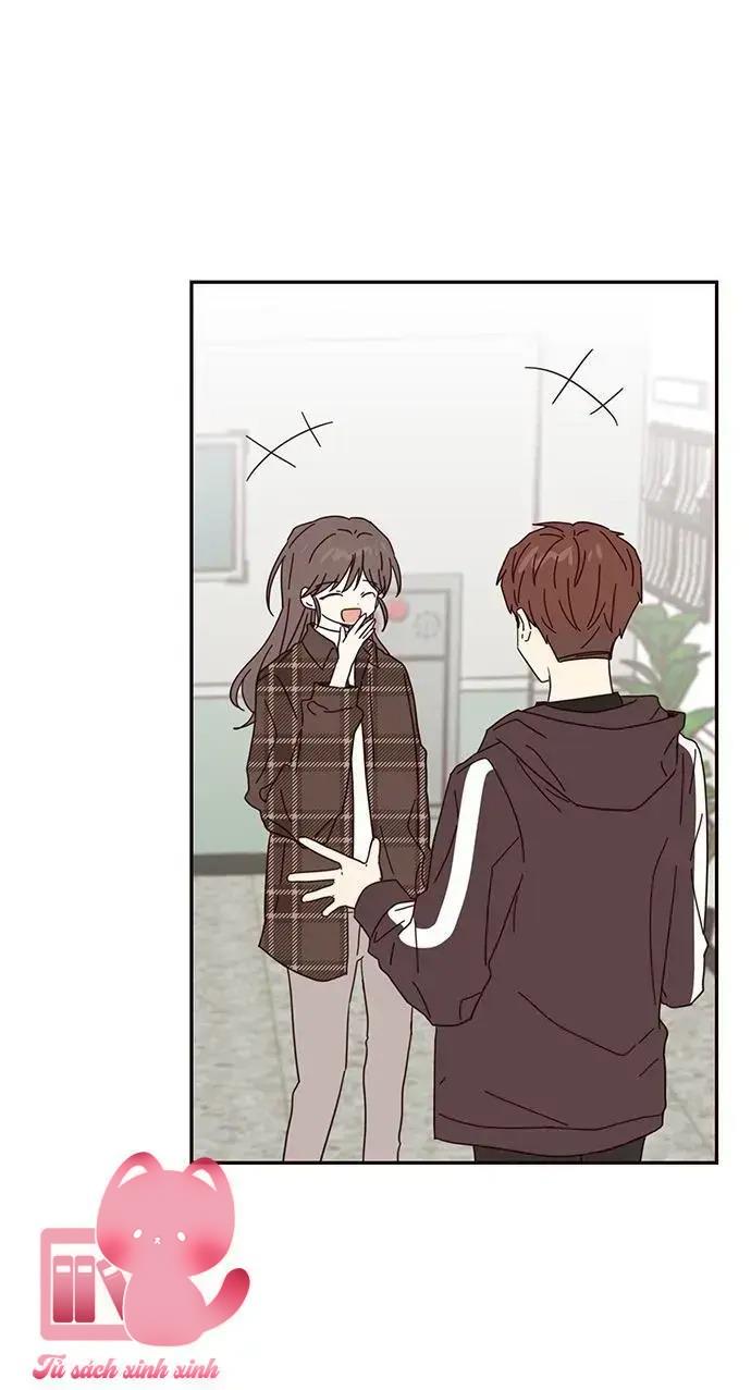 Sợi Chỉ Tình Yêu - Chap 28 - Trang 28
