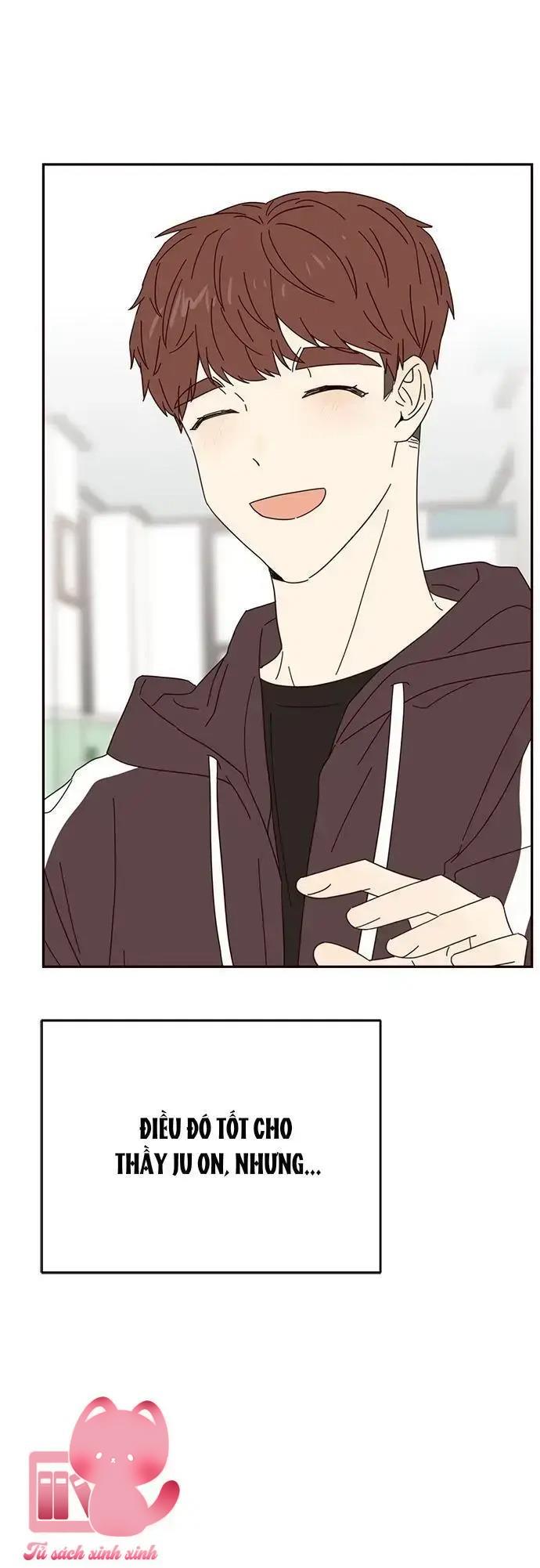 Sợi Chỉ Tình Yêu - Chap 28 - Trang 29