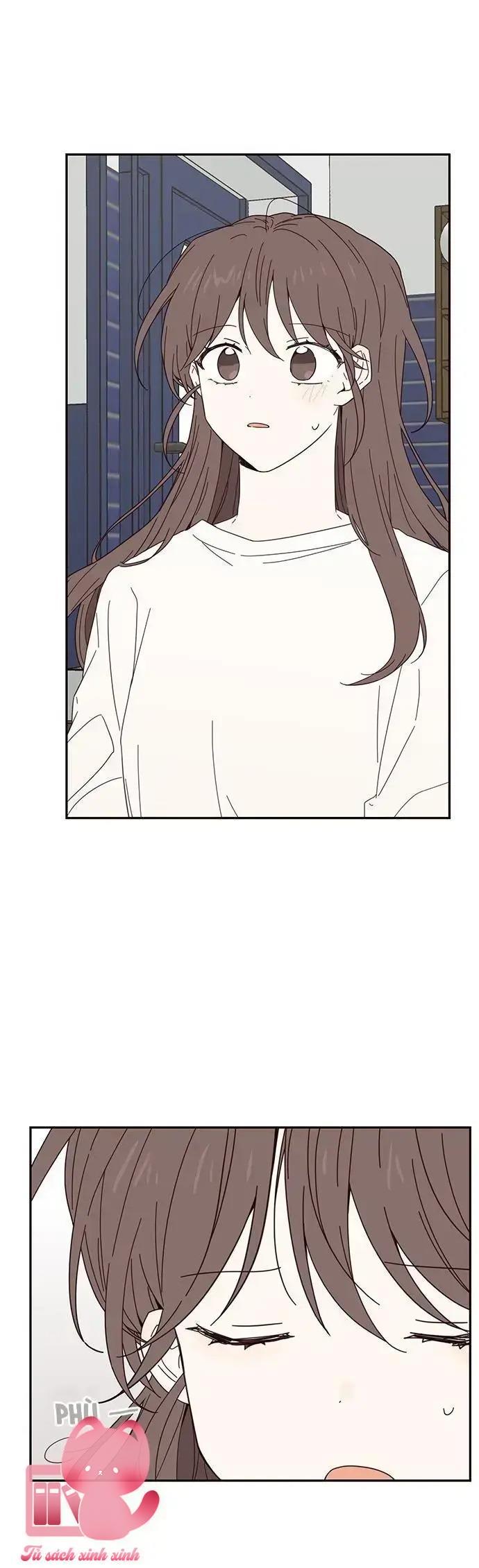 Sợi Chỉ Tình Yêu - Chap 28 - Trang 3