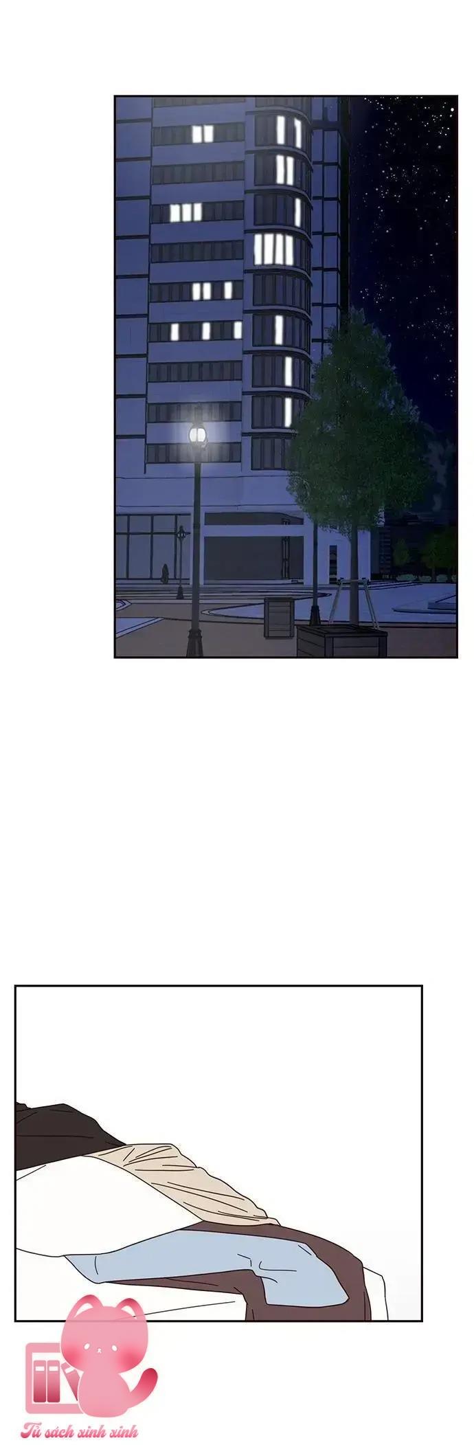 Sợi Chỉ Tình Yêu - Chap 28 - Trang 30