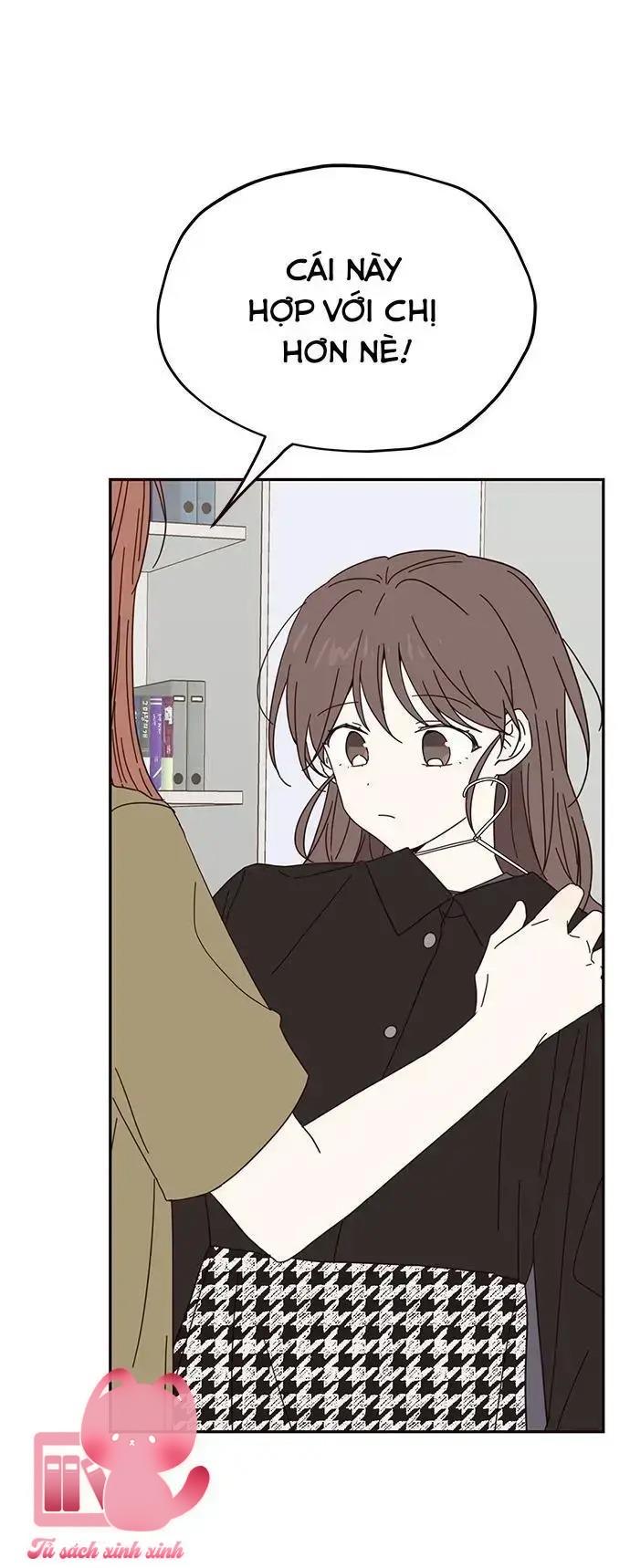Sợi Chỉ Tình Yêu - Chap 28 - Trang 31