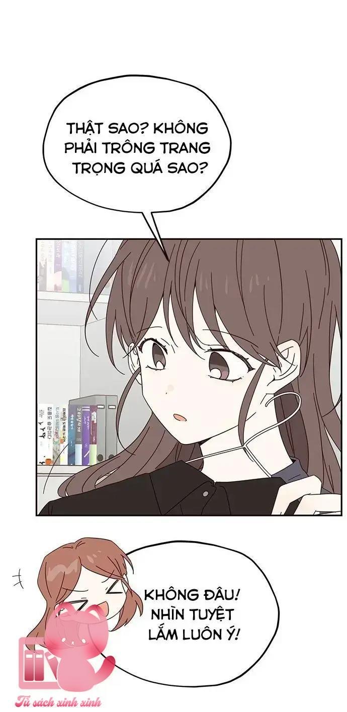 Sợi Chỉ Tình Yêu - Chap 28 - Trang 32