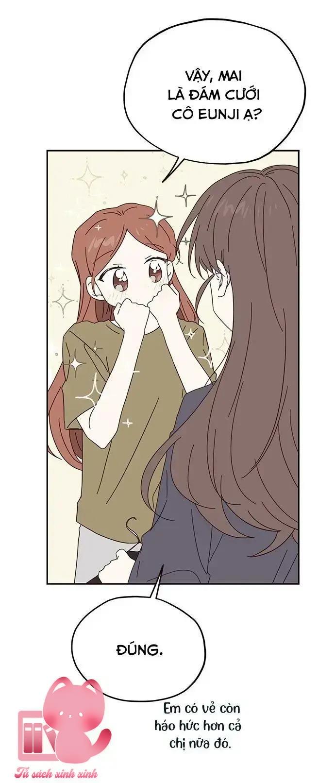 Sợi Chỉ Tình Yêu - Chap 28 - Trang 33