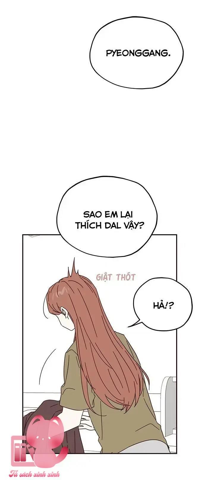 Sợi Chỉ Tình Yêu - Chap 28 - Trang 35