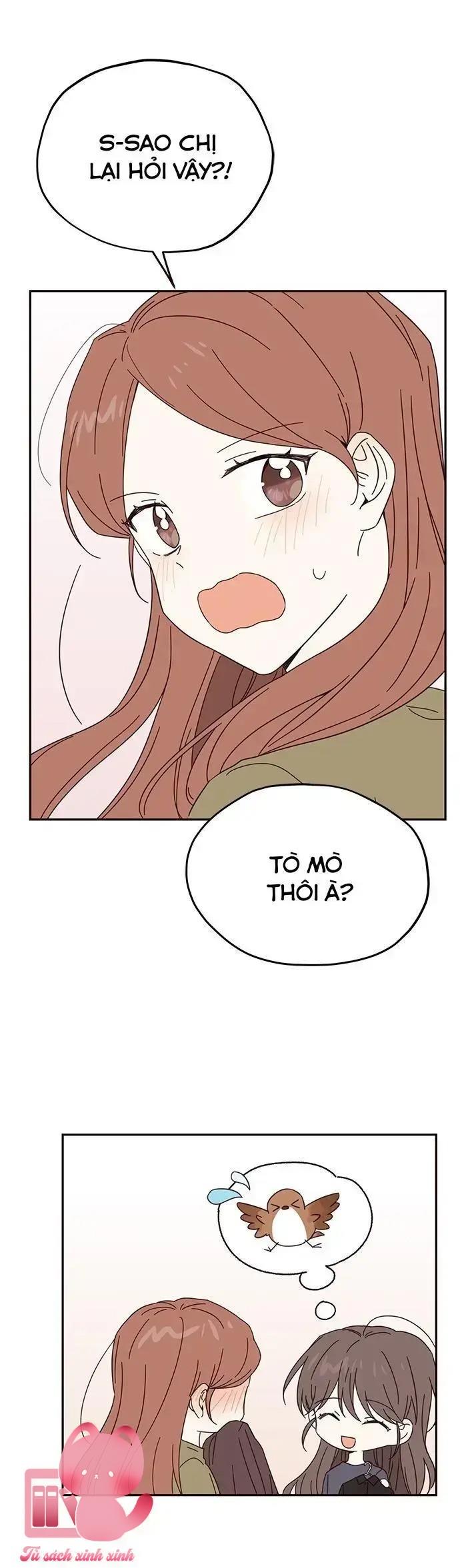 Sợi Chỉ Tình Yêu - Chap 28 - Trang 36