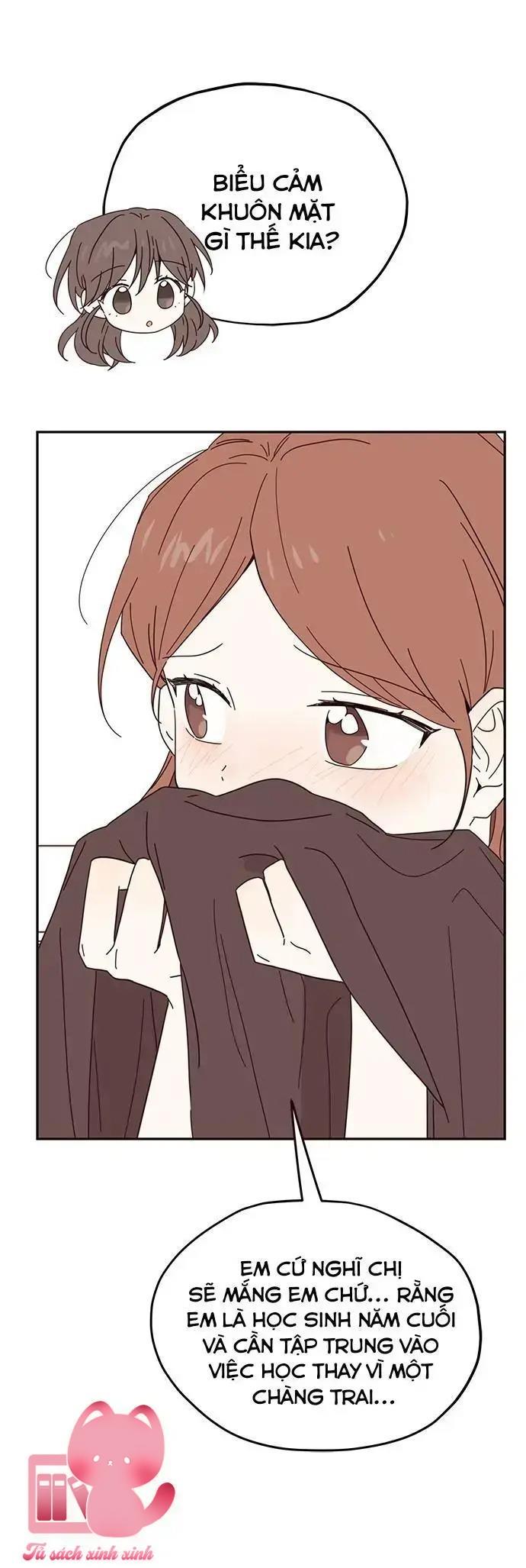 Sợi Chỉ Tình Yêu - Chap 28 - Trang 37