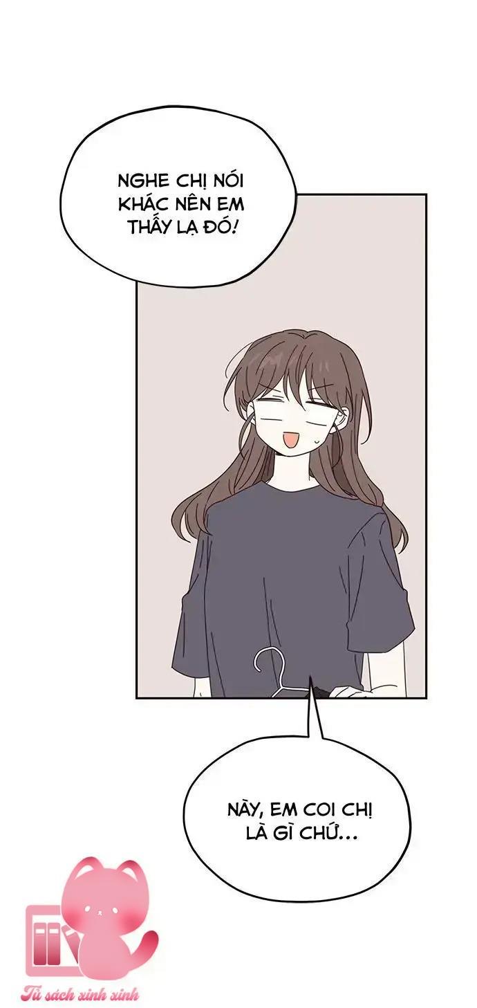 Sợi Chỉ Tình Yêu - Chap 28 - Trang 38