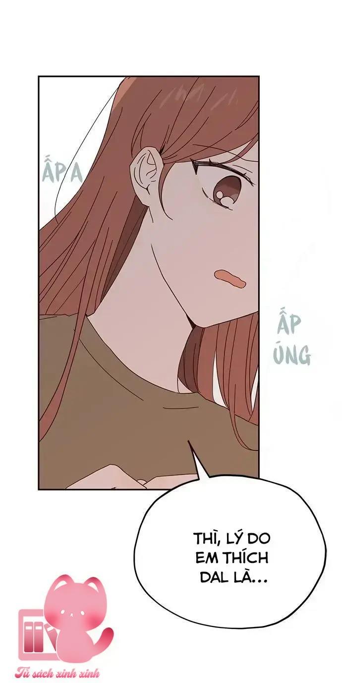 Sợi Chỉ Tình Yêu - Chap 28 - Trang 39