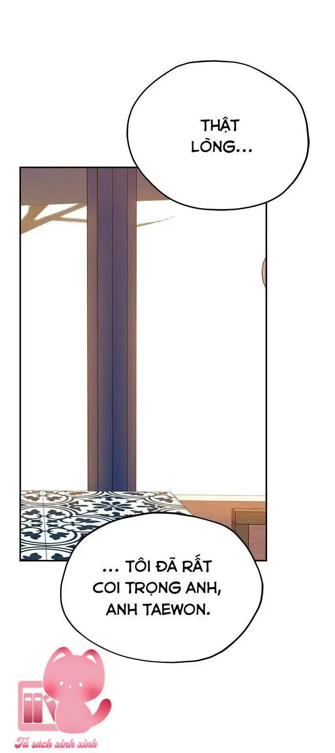 Sợi Chỉ Tình Yêu - Chap 28 - Trang 4