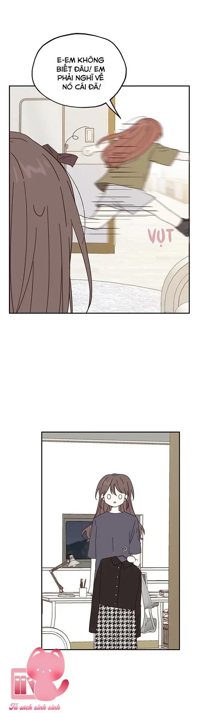 Sợi Chỉ Tình Yêu - Chap 28 - Trang 40