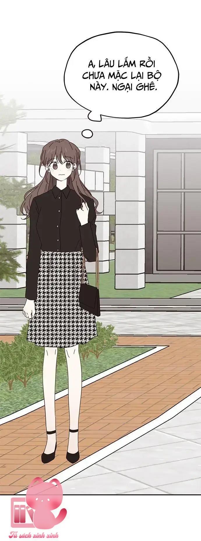 Sợi Chỉ Tình Yêu - Chap 28 - Trang 43