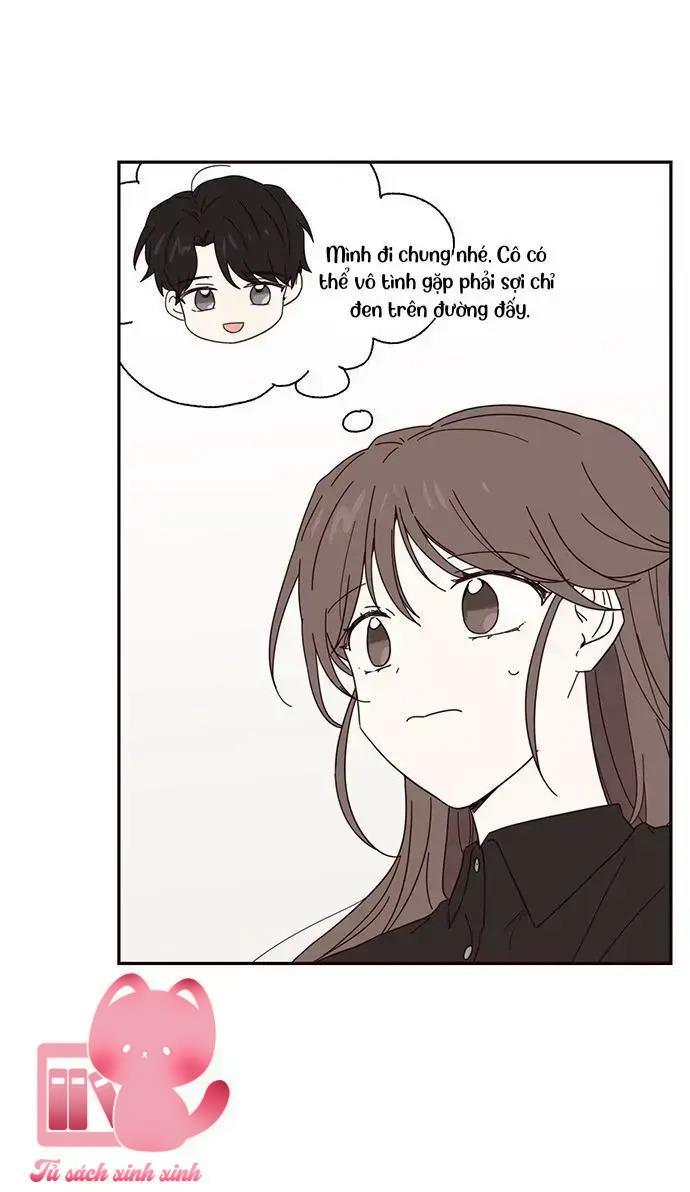 Sợi Chỉ Tình Yêu - Chap 28 - Trang 44