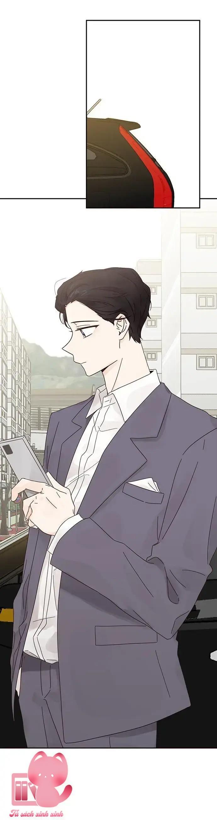 Sợi Chỉ Tình Yêu - Chap 28 - Trang 46