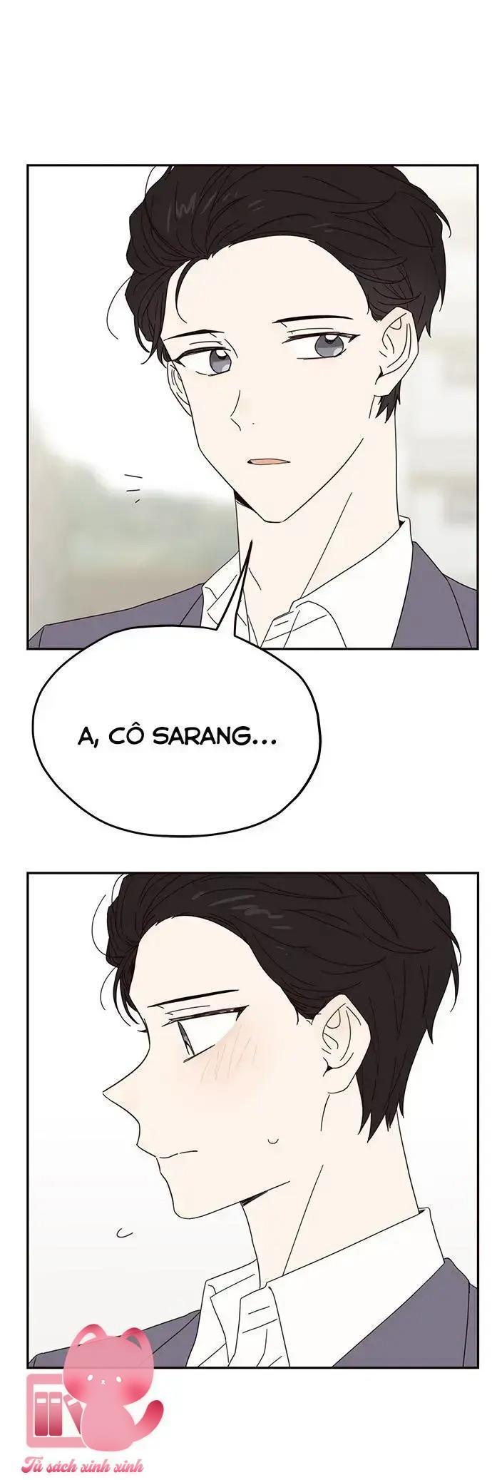 Sợi Chỉ Tình Yêu - Chap 28 - Trang 47