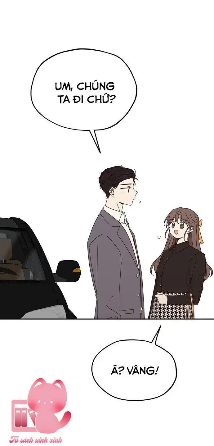 Sợi Chỉ Tình Yêu - Chap 28 - Trang 48