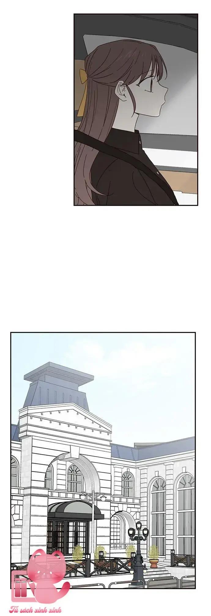 Sợi Chỉ Tình Yêu - Chap 28 - Trang 49