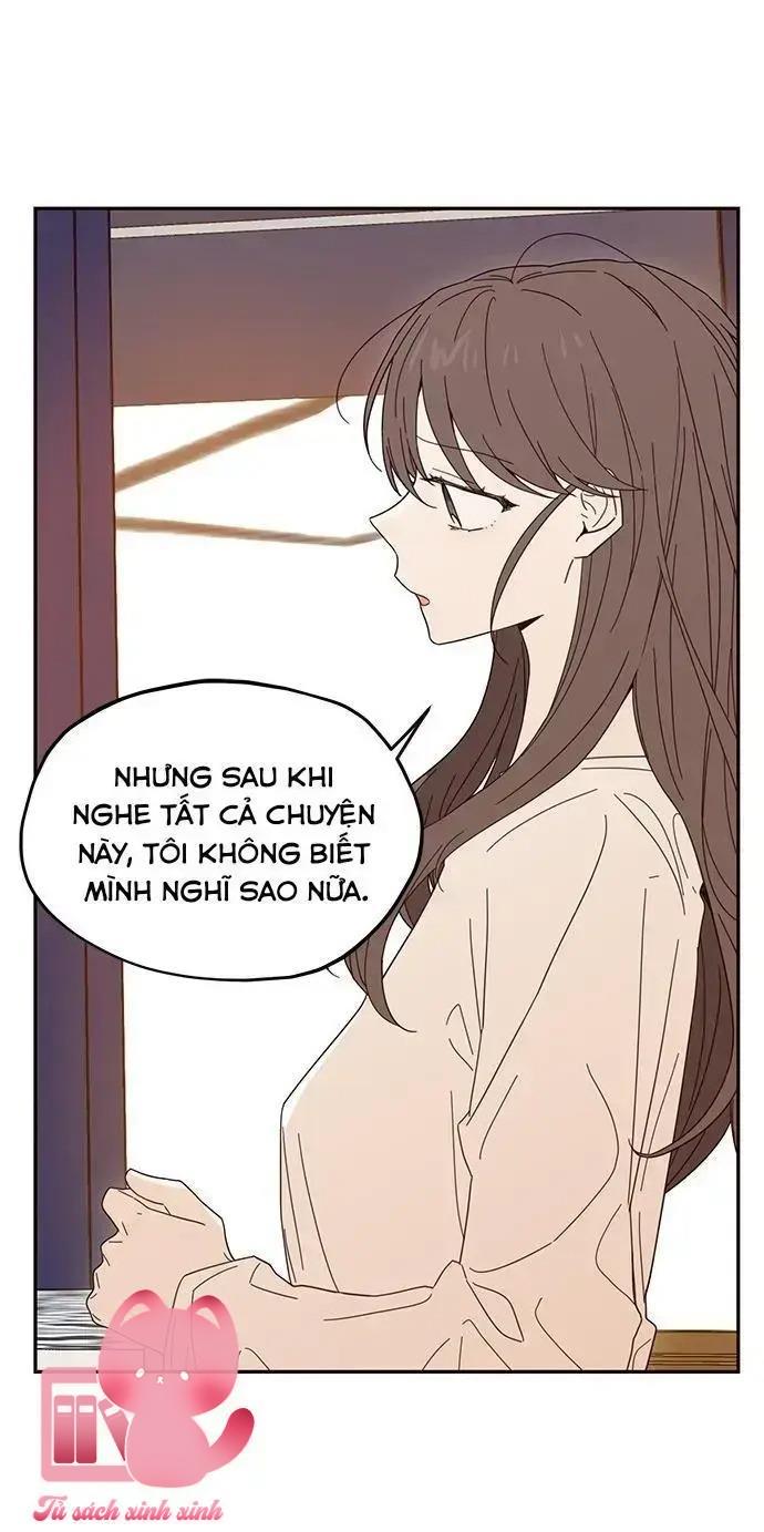 Sợi Chỉ Tình Yêu - Chap 28 - Trang 5