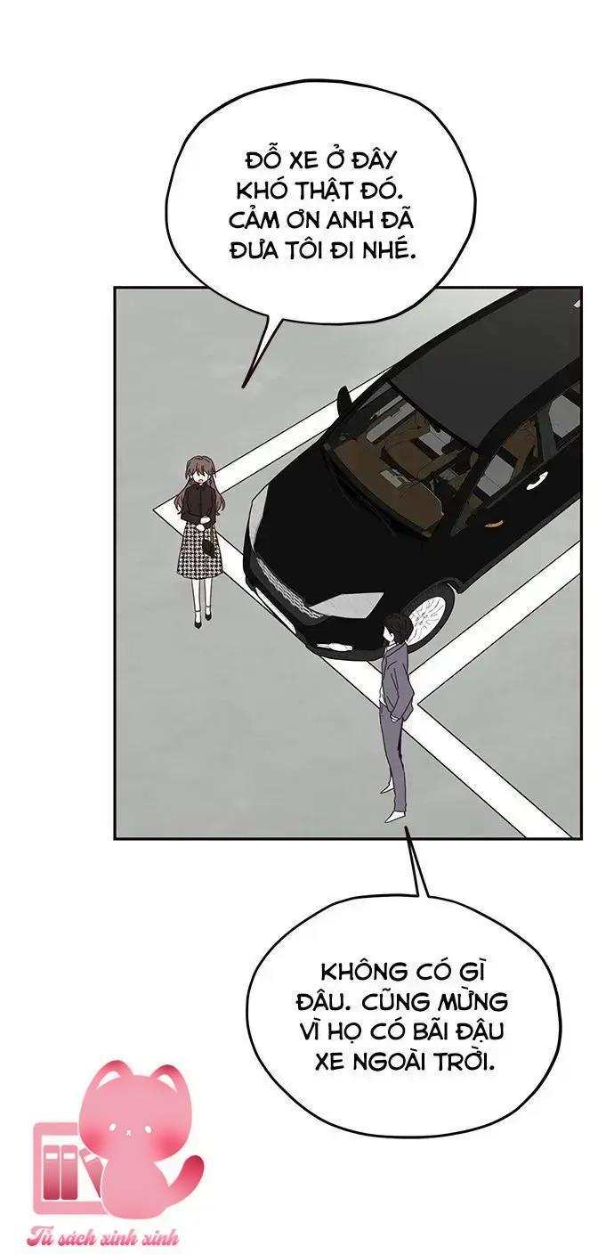 Sợi Chỉ Tình Yêu - Chap 28 - Trang 50