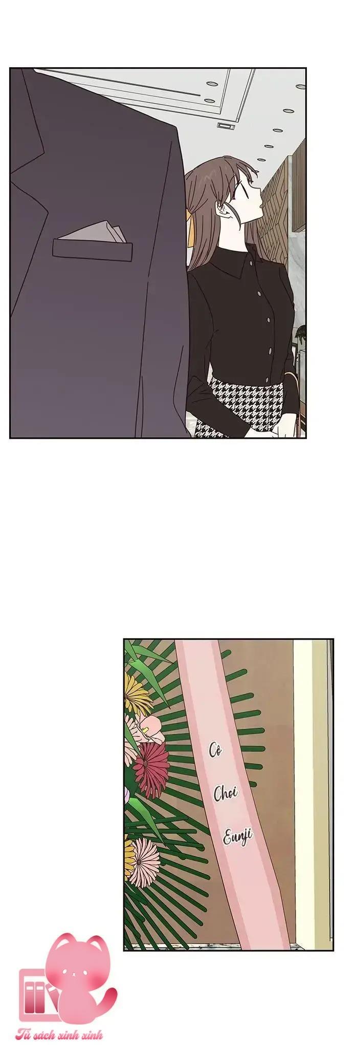 Sợi Chỉ Tình Yêu - Chap 28 - Trang 51