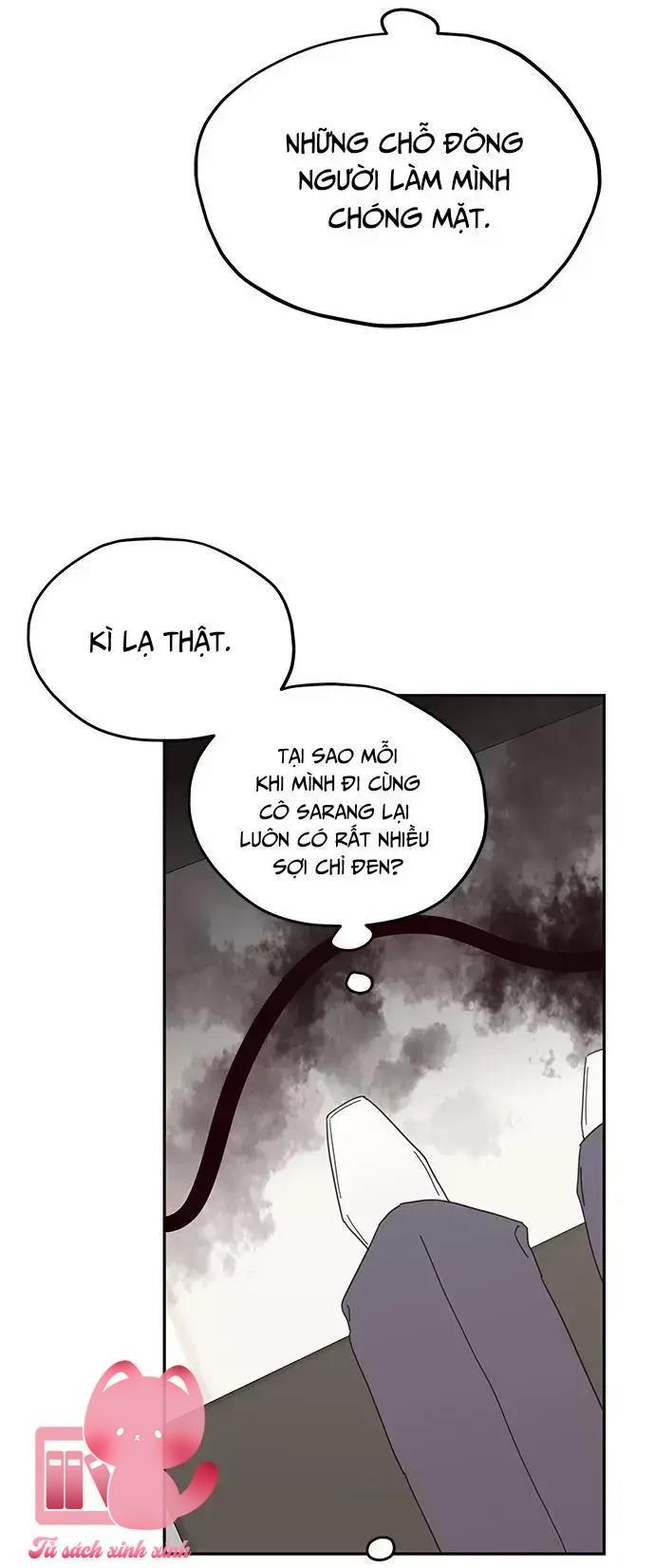 Sợi Chỉ Tình Yêu - Chap 28 - Trang 55