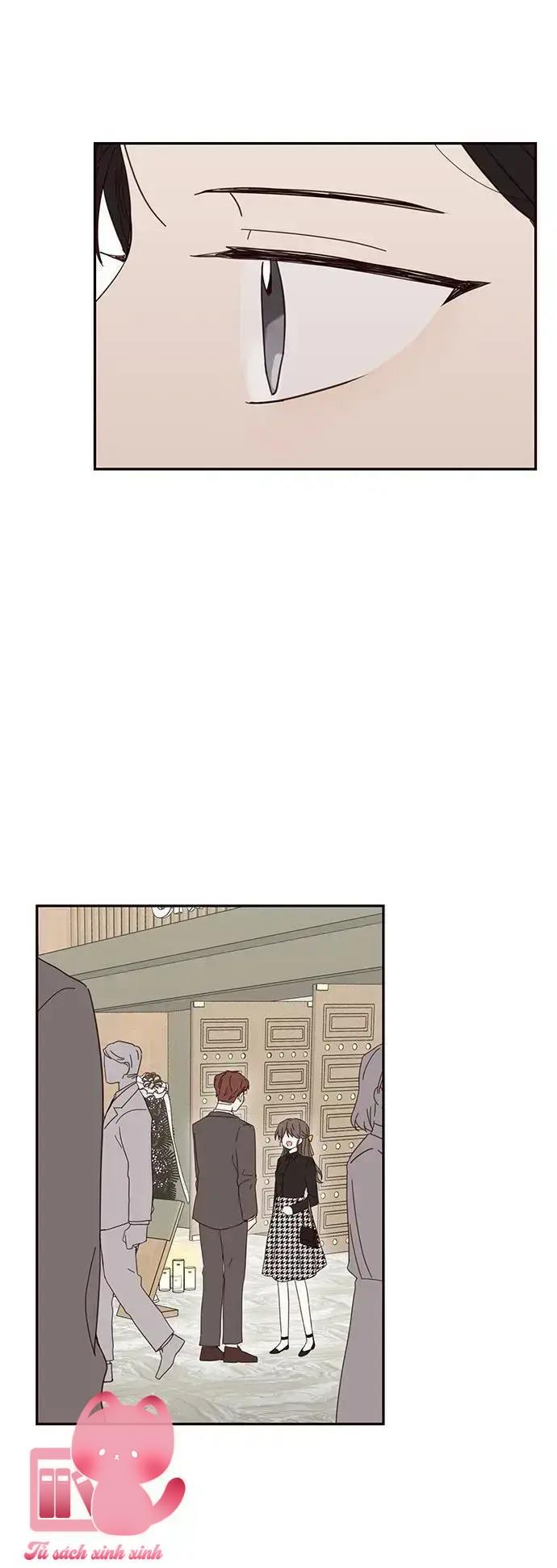 Sợi Chỉ Tình Yêu - Chap 28 - Trang 57