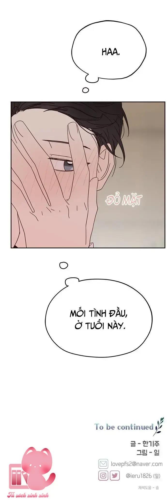 Sợi Chỉ Tình Yêu - Chap 28 - Trang 60